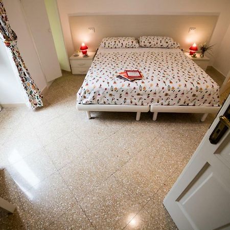 B&B Le Volte Bianche Ostuni Kültér fotó