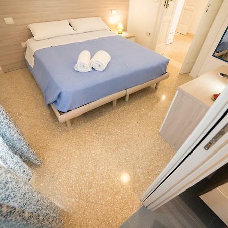 B&B Le Volte Bianche Ostuni Kültér fotó