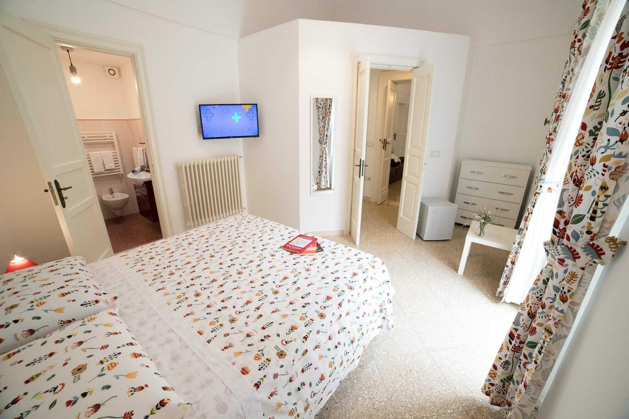 B&B Le Volte Bianche Ostuni Kültér fotó