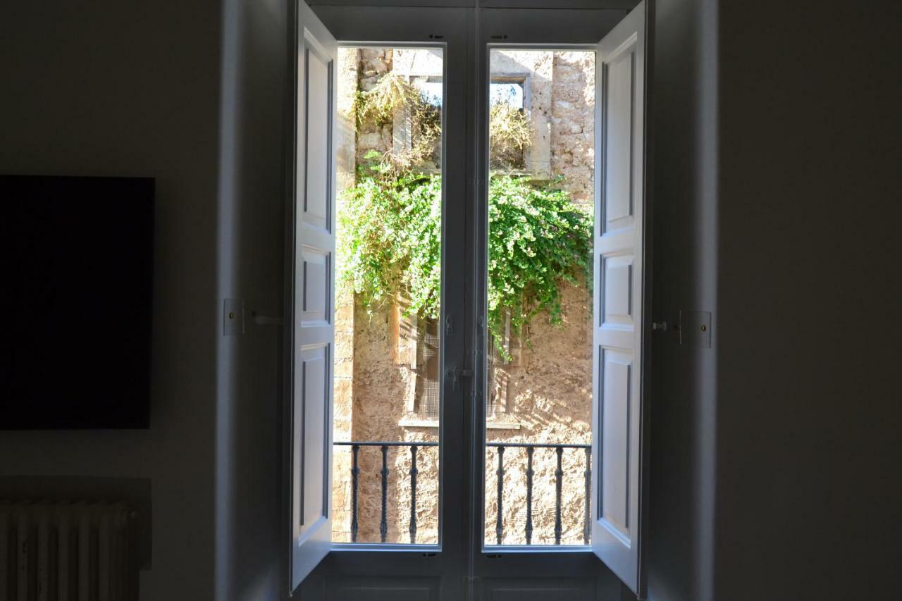 B&B Le Volte Bianche Ostuni Kültér fotó