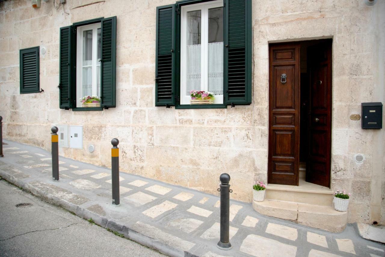 B&B Le Volte Bianche Ostuni Kültér fotó