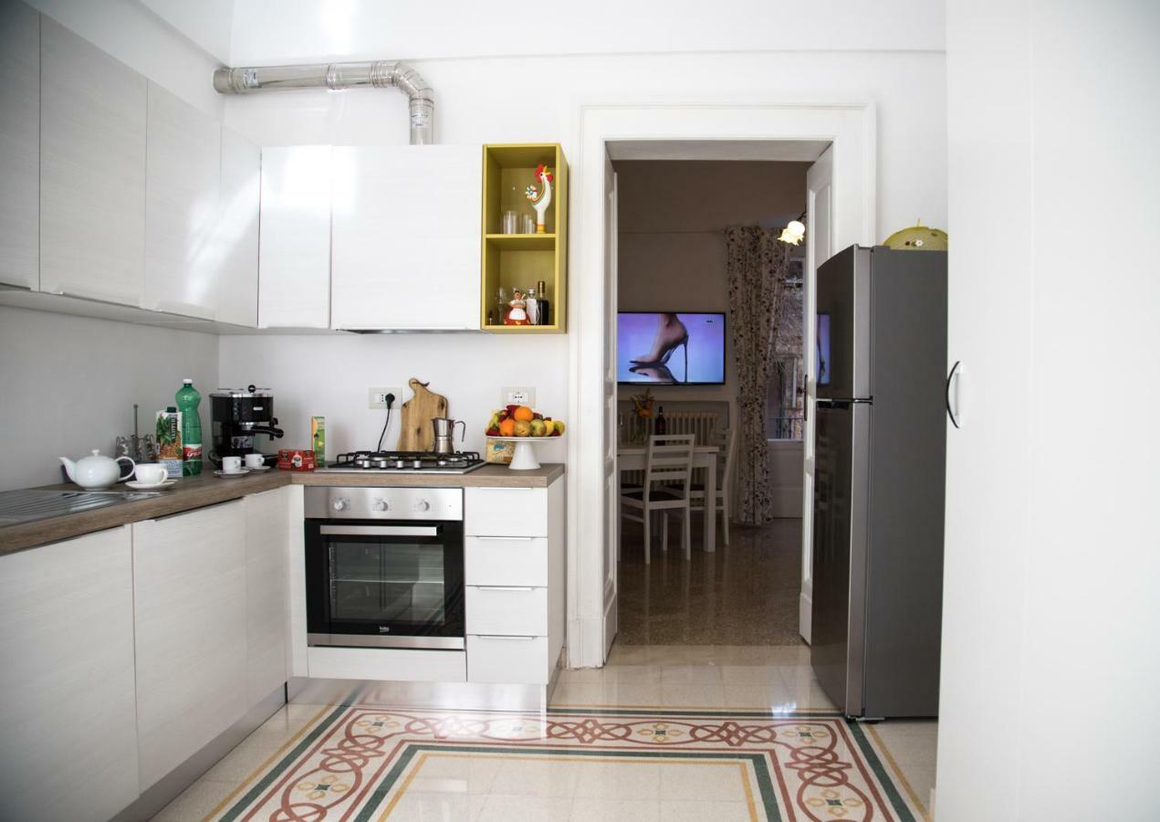 B&B Le Volte Bianche Ostuni Kültér fotó