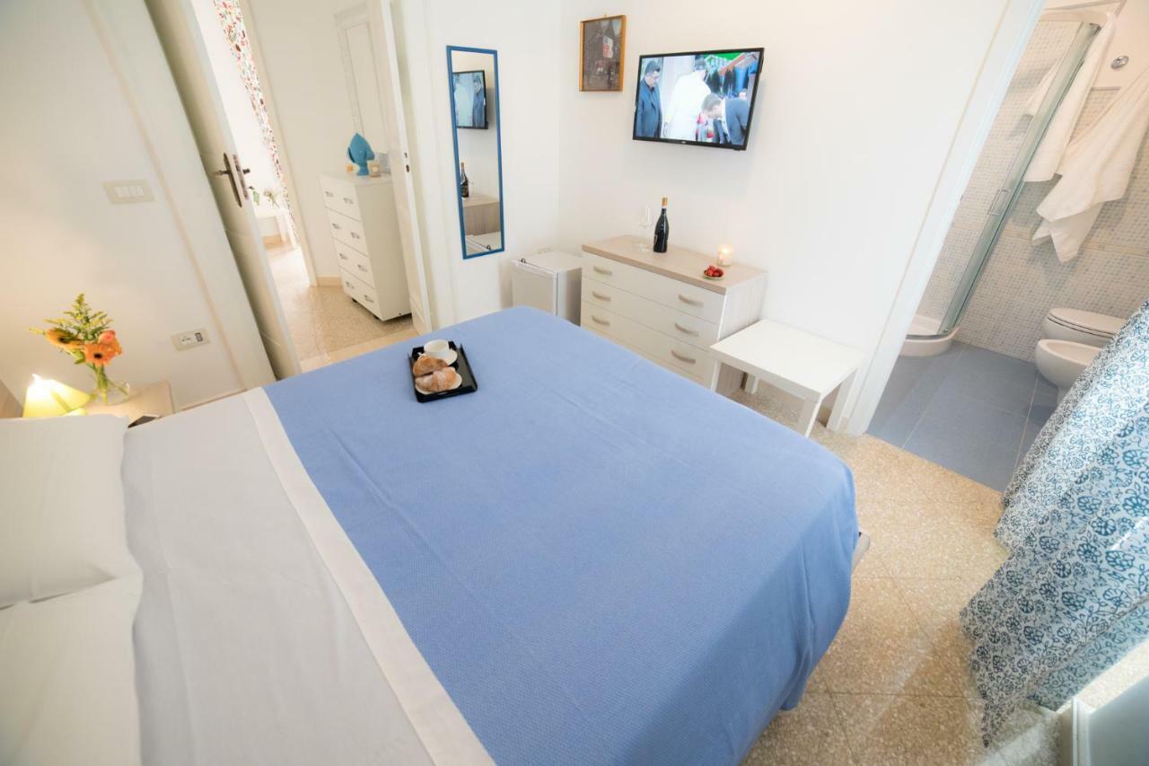 B&B Le Volte Bianche Ostuni Kültér fotó
