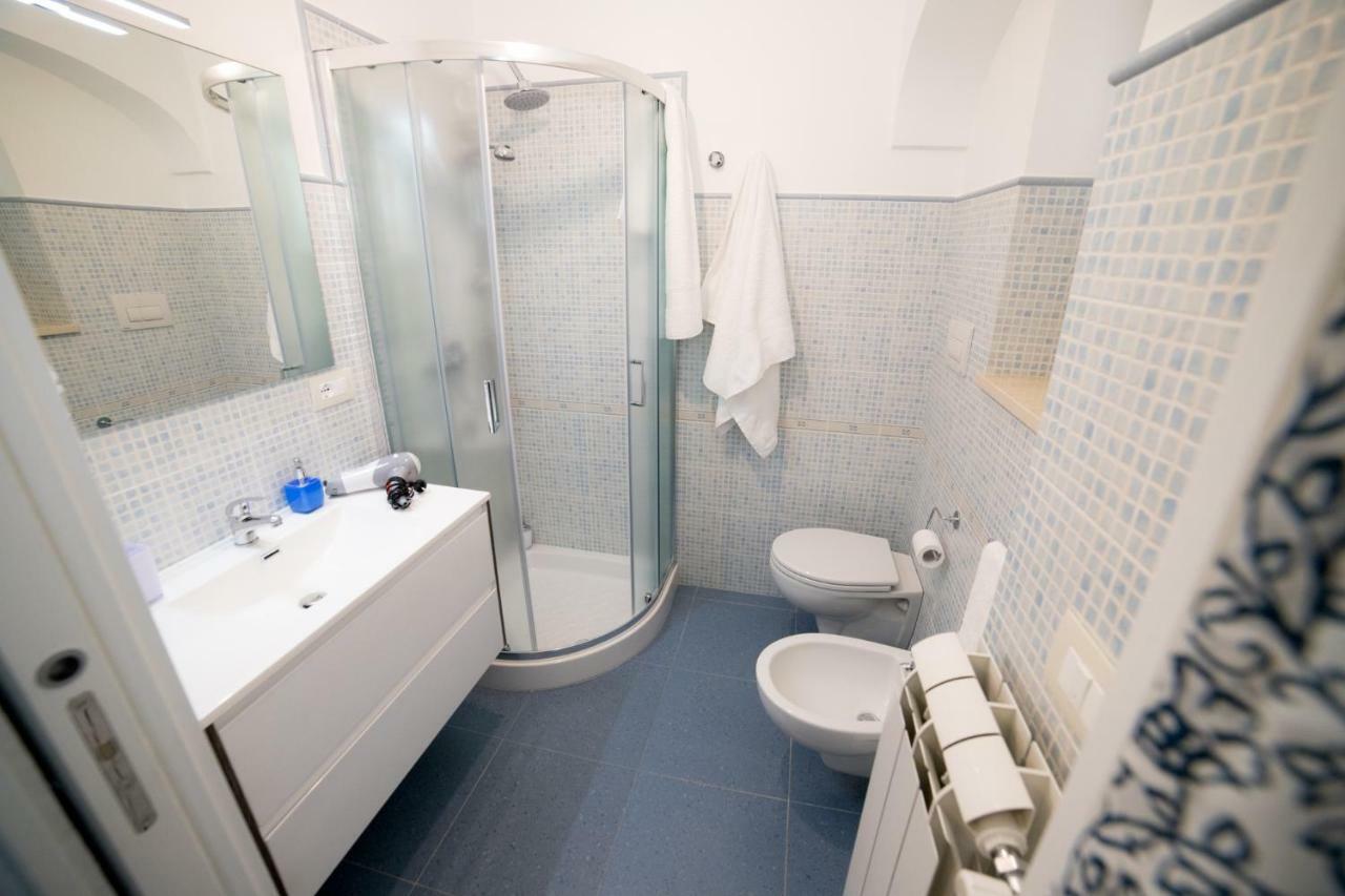 B&B Le Volte Bianche Ostuni Kültér fotó