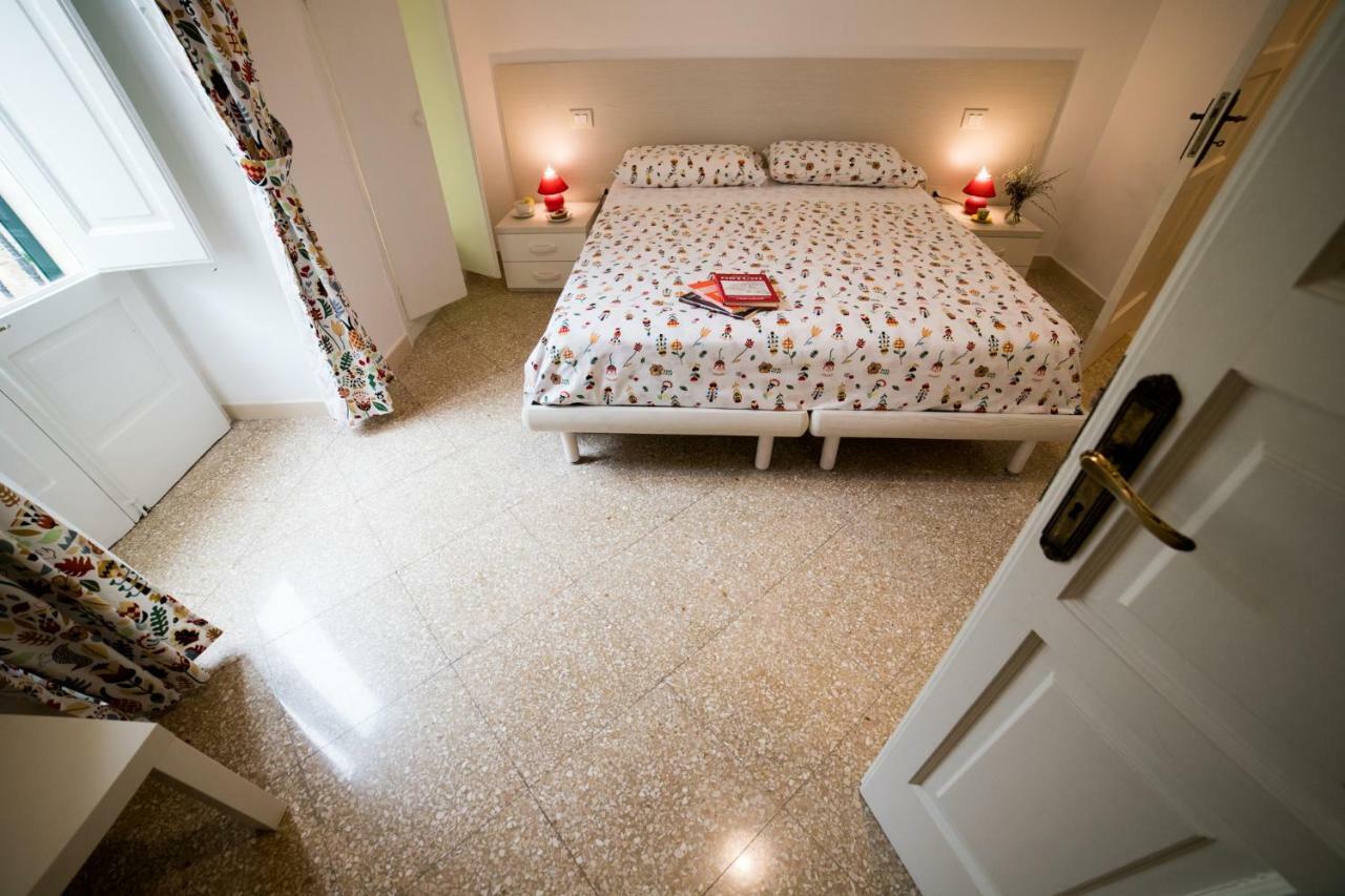 B&B Le Volte Bianche Ostuni Kültér fotó