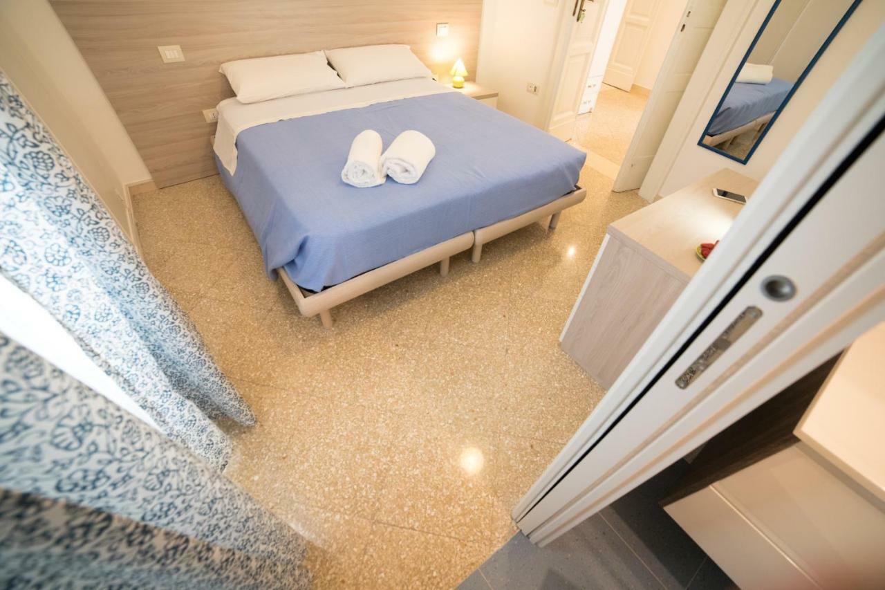 B&B Le Volte Bianche Ostuni Kültér fotó