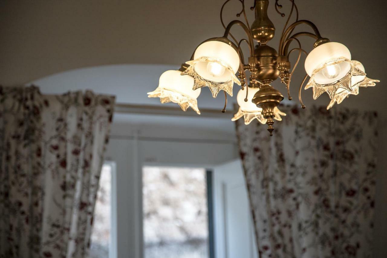 B&B Le Volte Bianche Ostuni Kültér fotó