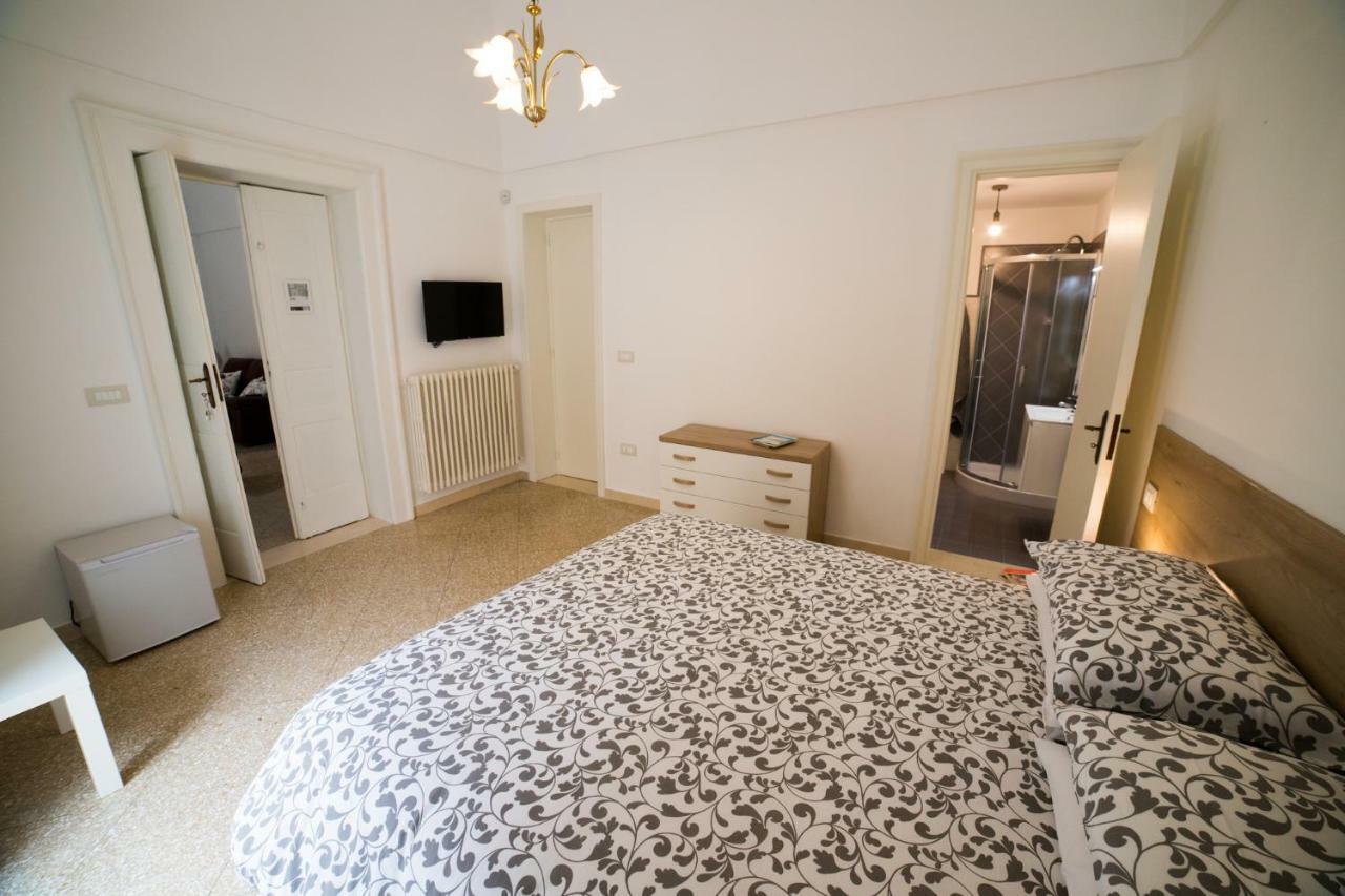 B&B Le Volte Bianche Ostuni Kültér fotó